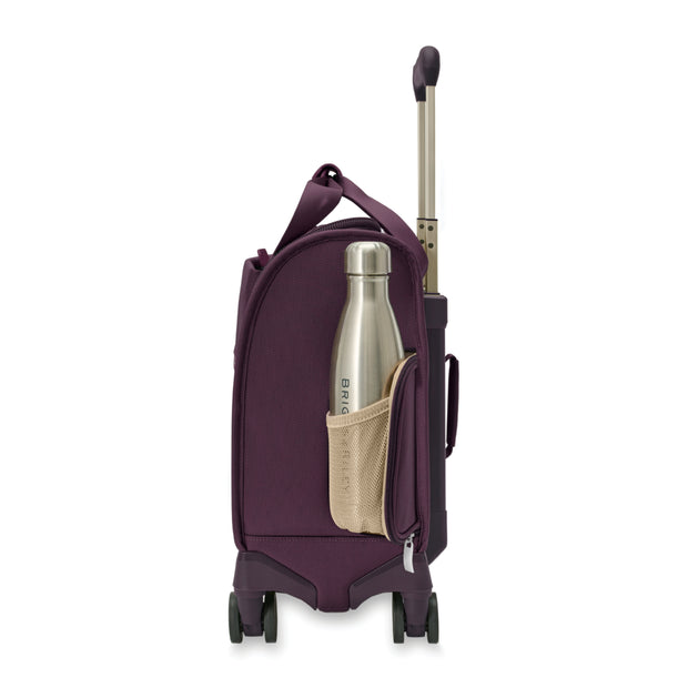 variant:46584505434304 Baseline Cabin Spinner Plum