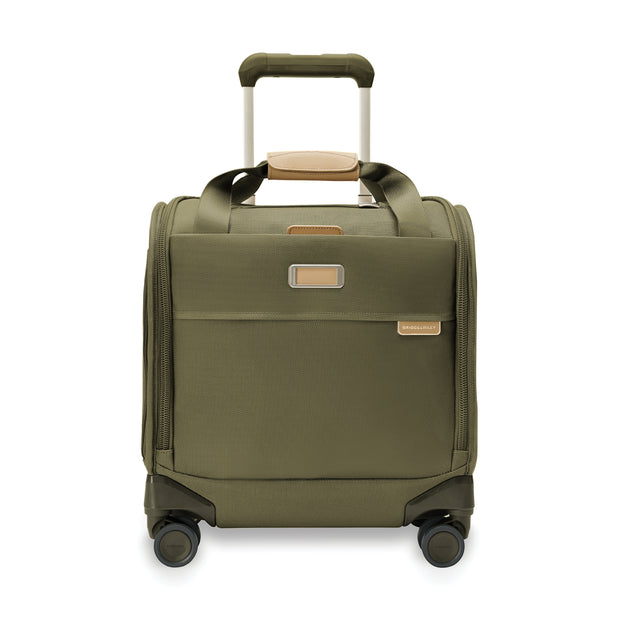 variant:43449878282432 Baseline Cabin Spinner Olive