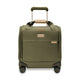 variant:43815252328640 BR Baseline 2-Wheel Cabin Bag Olive