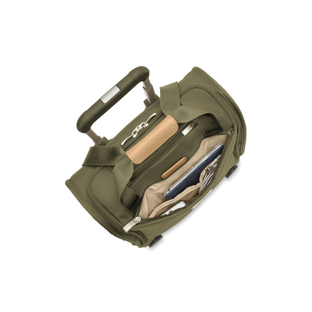 variant:43449878282432 Baseline Cabin Spinner Olive