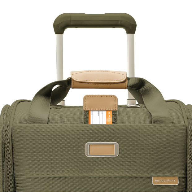 variant:43449878282432 Baseline Cabin Spinner Olive