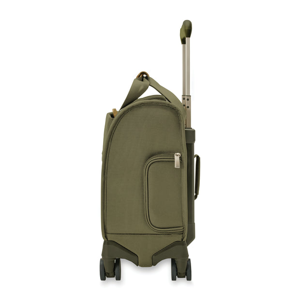 variant:43449878282432 Baseline Cabin Spinner Olive