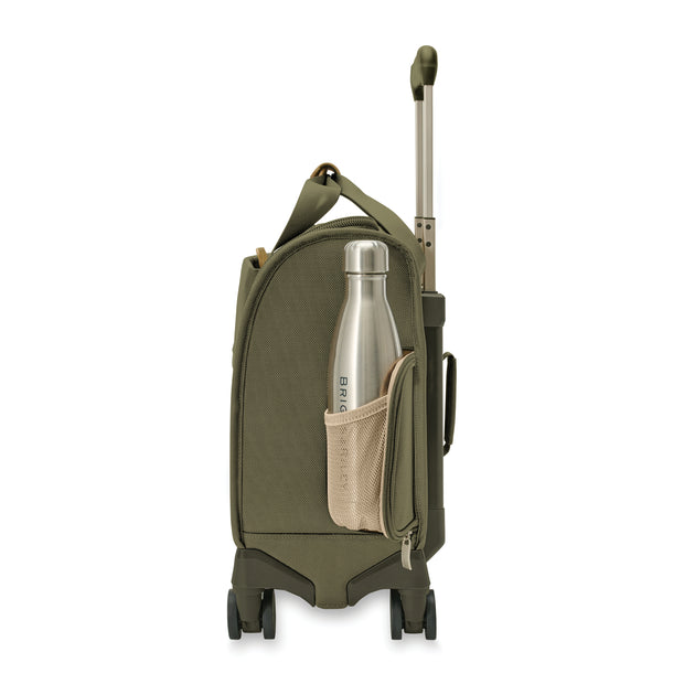 variant:43449878282432 Baseline Cabin Spinner Olive