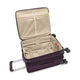 variant:46588452536512 Baseline Global Carry-on Spinner Plum