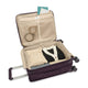 variant:46588452536512 Baseline Global Carry-on Spinner Plum