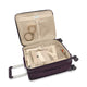 variant:46588452536512 Baseline Global Carry-on Spinner Plum
