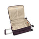 variant:46588452536512 Baseline Global Carry-on Spinner Plum