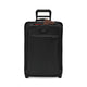 variant:43815294337216 BR Baseline Essential 2-Wheel Expandable Carry-On Black