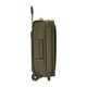 variant:43815294402752 BR Baseline Essential 2-Wheel Expandable Carry-On Olive
