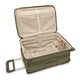variant:43815294402752 BR Baseline Essential 2-Wheel Expandable Carry-On Olive