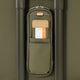 variant:43815294402752 BR Baseline Essential 2-Wheel Expandable Carry-On Olive
