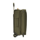 variant:43815294402752 BR Baseline Essential 2-Wheel Expandable Carry-On Olive