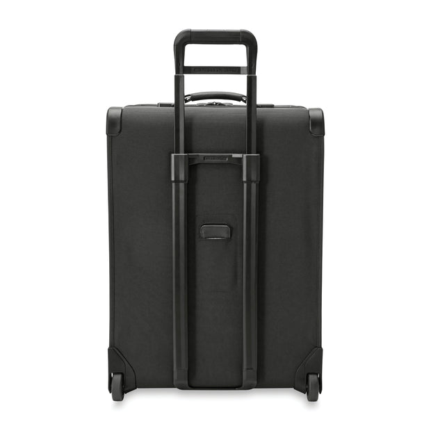 Baseline Medium 2-Wheel Duffel