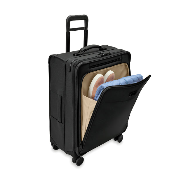 variant:43449942081728 Baseline
Medium Expandable Spinner Black