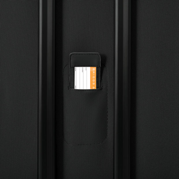 variant:43449942081728 Baseline
Medium Expandable Spinner Black