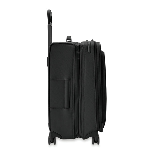 variant:43449942081728 Baseline
Medium Expandable Spinner Black