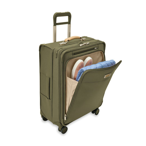 variant:46588574367936 Baseline
Medium Expandable Spinner Olive
