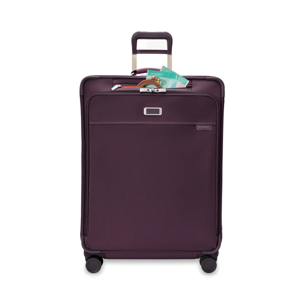 variant:46588602220736 baseline large spinner Plum