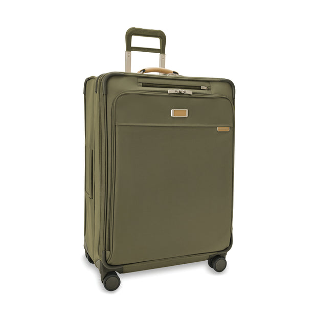 variant:46588602286272 baseline large spinner Olive