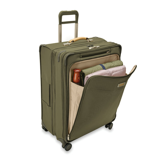 variant:46588602286272 baseline large spinner Olive