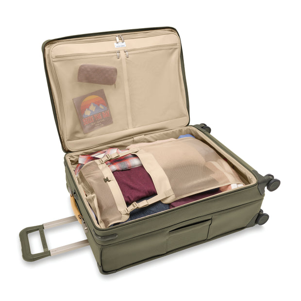 variant:46588602286272 baseline large spinner Olive