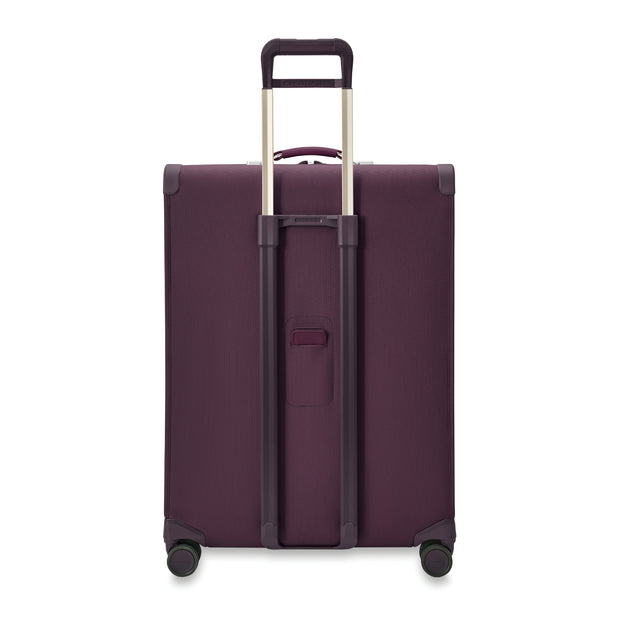 variant:46588859711680 baseline extra L spinner Plum