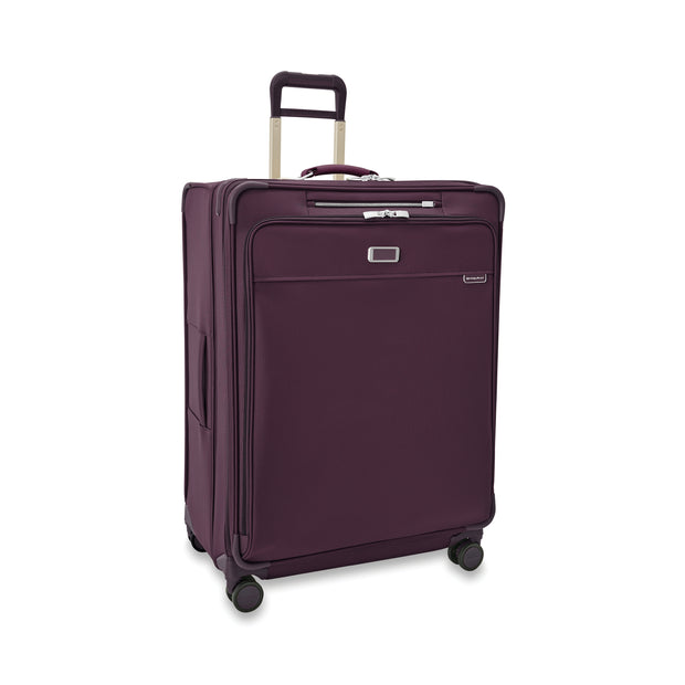 variant:46588859711680 baseline extra L spinner Plum