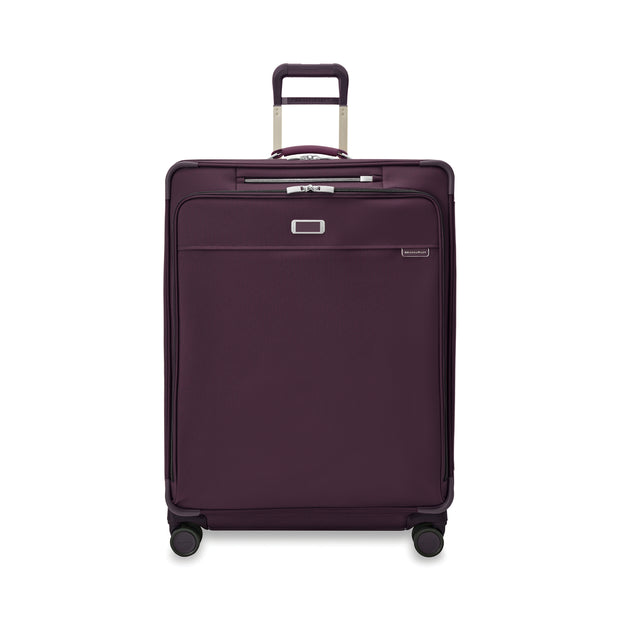 variant:46588859711680 baseline extra L spinner Plum