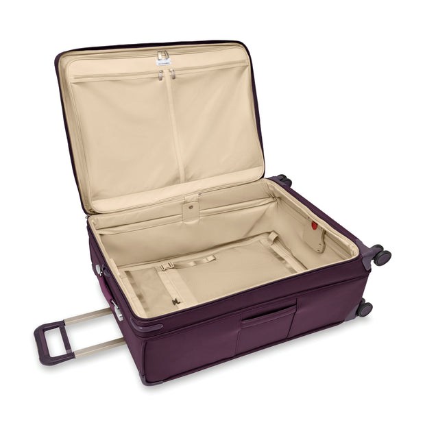 variant:46588859711680 baseline extra L spinner Plum