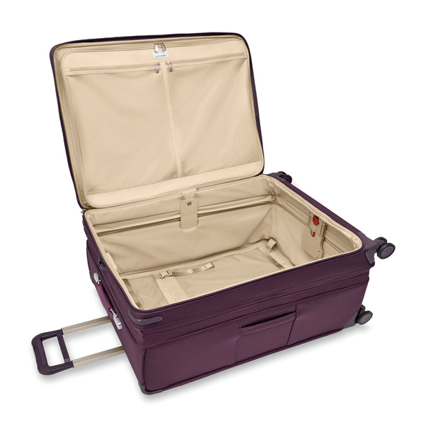 variant:46588859711680 baseline extra L spinner Plum