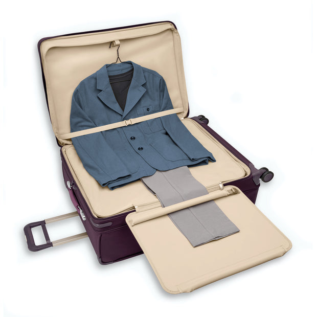 variant:46588859711680 baseline extra L spinner Plum