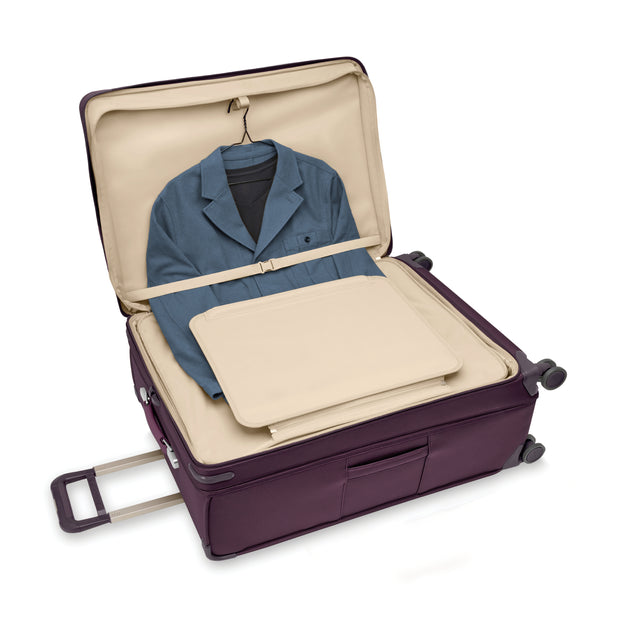 variant:46588859711680 baseline extra L spinner Plum
