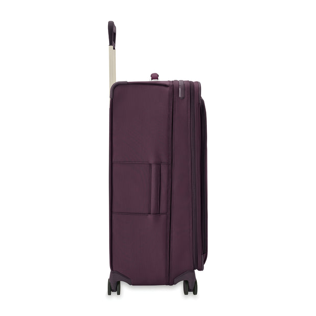 variant:46588859711680 baseline extra L spinner Plum