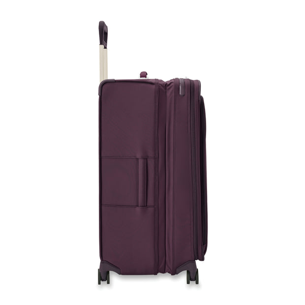variant:46588859711680 baseline extra L spinner Plum