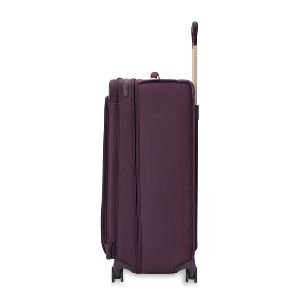 variant:46588859711680 baseline extra L spinner Plum
