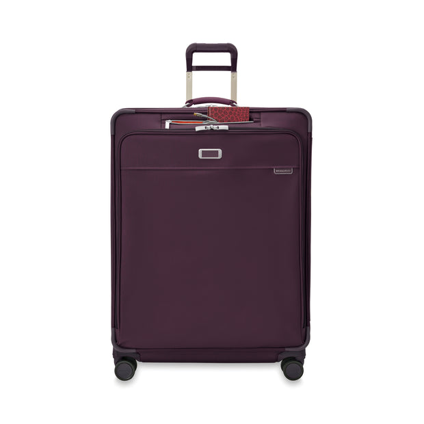 variant:46588859711680 baseline extra L spinner Plum