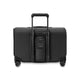 Baseline Wide Softside Carry-On Garment Spinner
