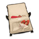 Baseline Wide Softside Carry-On Garment Spinner