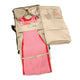 Baseline Wide Softside Carry-On Garment Spinner