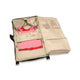 Baseline Wide Softside Carry-On Garment Spinner