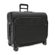 variant:43451790000320 Baseline Deluxe Wardrobe Spinner Black