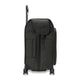 variant:43451790000320 Baseline Deluxe Wardrobe Spinner Black