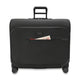 variant:43451790000320 Baseline Deluxe Wardrobe Spinner Black