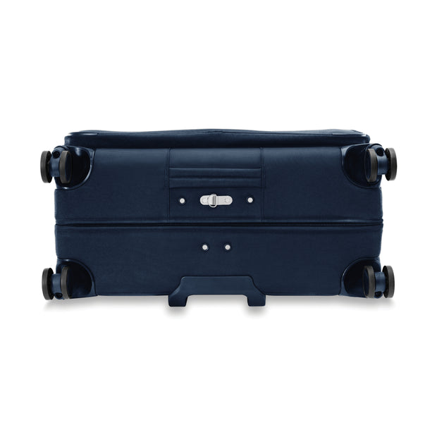 variant:46589046325440 Baseline Deluxe Wardrobe Spinner Navy