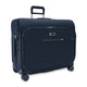 variant:46589046325440 Baseline Deluxe Wardrobe Spinner Navy