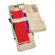 variant:46589046325440 Baseline Deluxe Wardrobe Spinner Navy
