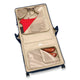variant:46589046325440 Baseline Deluxe Wardrobe Spinner Navy