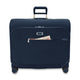 variant:46589046325440 Baseline Deluxe Wardrobe Spinner Navy