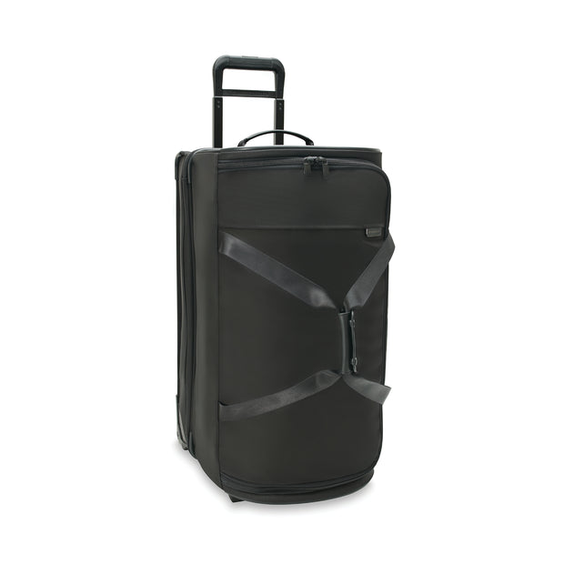 Baseline Medium 2-Wheel Duffel