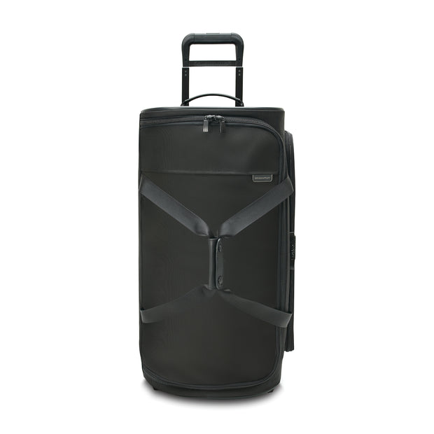 Baseline Medium 2-Wheel Duffel